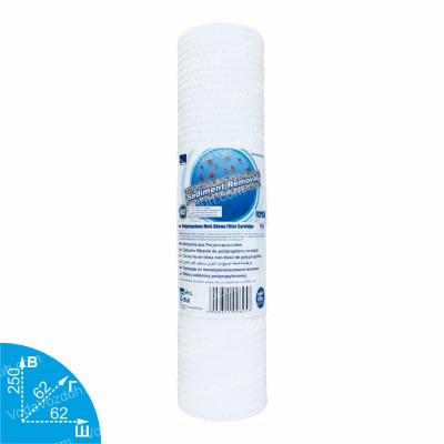 Aquafilter FCPS20 полипропиленовый картридж VodaVozduh